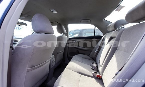 Buy Import Toyota Corolla White Car in Import - Dubai in Dhufar Buy Import Toyota Corolla White Car in Import - Dubai in Dhufar