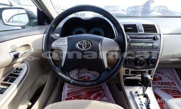 Buy Import Toyota Corolla White Car in Import - Dubai in Dhufar Buy Import Toyota Corolla White Car in Import - Dubai in Dhufar