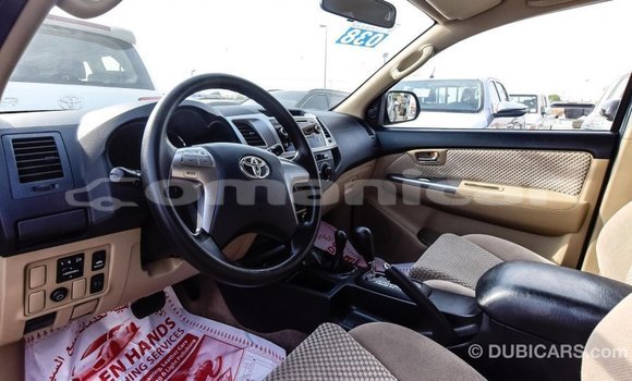 Buy Import Toyota Fortuner Other Car in Import - Dubai in Dhufar Buy Import Toyota Fortuner Other Car in Import - Dubai in Dhufar