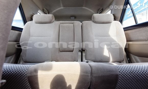Buy Import Toyota Fortuner Other Car in Import - Dubai in Dhufar Buy Import Toyota Fortuner Other Car in Import - Dubai in Dhufar