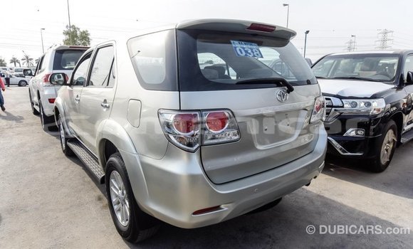 Buy Import Toyota Fortuner Other Car in Import - Dubai in Dhufar Buy Import Toyota Fortuner Other Car in Import - Dubai in Dhufar