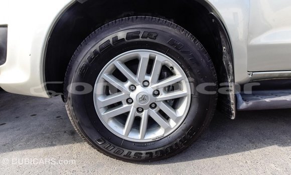 Buy Import Toyota Fortuner Other Car in Import - Dubai in Dhufar Buy Import Toyota Fortuner Other Car in Import - Dubai in Dhufar