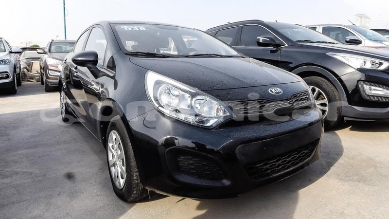 Big with watermark kia rio dhufar import dubai 2082