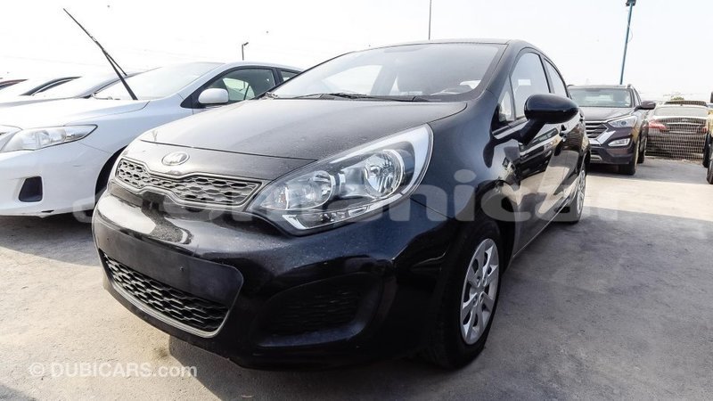Big with watermark kia rio dhufar import dubai 2082
