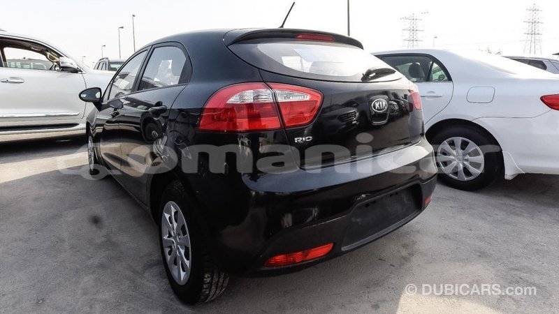 Big with watermark kia rio dhufar import dubai 2082