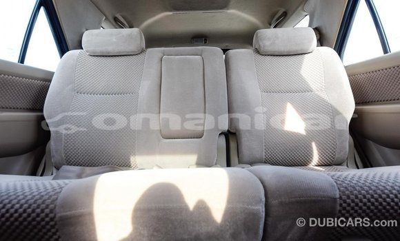 Buy Import Toyota Fortuner Black Car in Import - Dubai in Dhufar Buy Import Toyota Fortuner Black Car in Import - Dubai in Dhufar