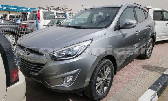 Buy Import Hyundai Tucson Other Car in Import - Dubai in Dhufar Buy Import Hyundai Tucson Other Car in Import - Dubai in Dhufar