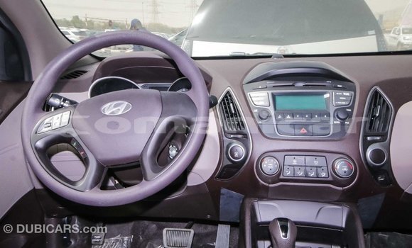 Buy Import Hyundai Tucson Other Car in Import - Dubai in Dhufar Buy Import Hyundai Tucson Other Car in Import - Dubai in Dhufar