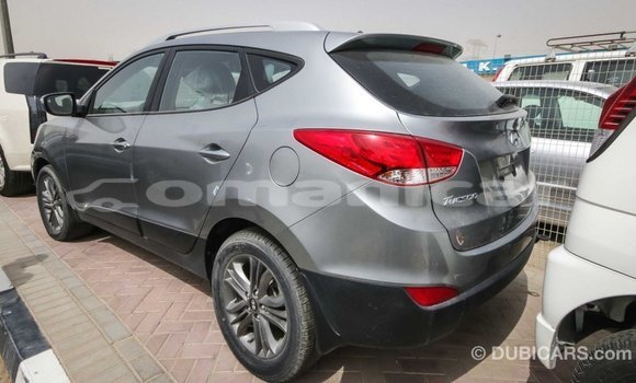 Buy Import Hyundai Tucson Other Car in Import - Dubai in Dhufar Buy Import Hyundai Tucson Other Car in Import - Dubai in Dhufar