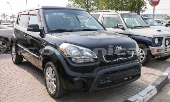 Buy Import Kia Soul Black Car in Import - Dubai in Dhufar Buy Import Kia Soul Black Car in Import - Dubai in Dhufar