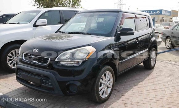 Buy Import Kia Soul Black Car in Import - Dubai in Dhufar Buy Import Kia Soul Black Car in Import - Dubai in Dhufar
