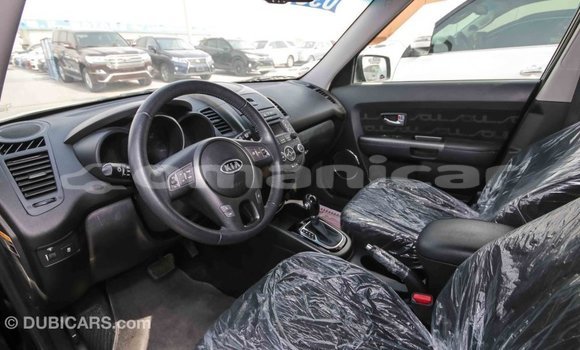 Buy Import Kia Soul Black Car in Import - Dubai in Dhufar Buy Import Kia Soul Black Car in Import - Dubai in Dhufar