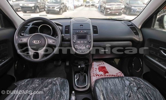 Buy Import Kia Soul Black Car in Import - Dubai in Dhufar Buy Import Kia Soul Black Car in Import - Dubai in Dhufar