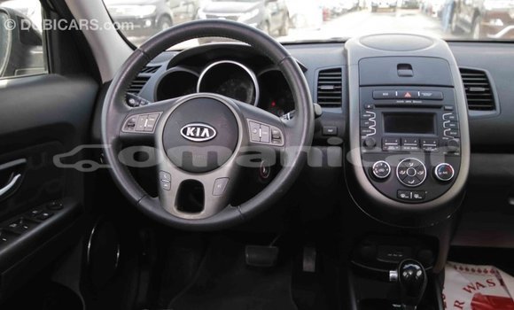Buy Import Kia Soul Black Car in Import - Dubai in Dhufar Buy Import Kia Soul Black Car in Import - Dubai in Dhufar