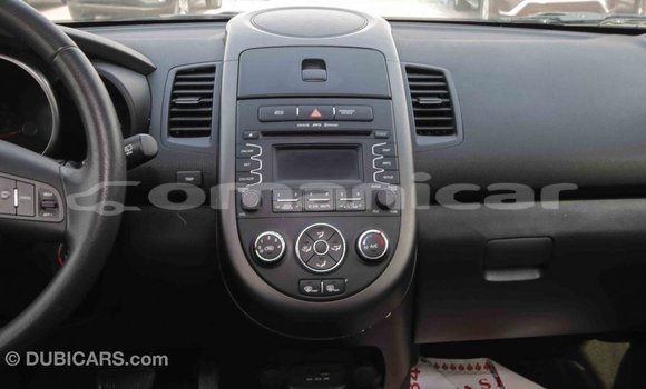 Buy Import Kia Soul Black Car in Import - Dubai in Dhufar Buy Import Kia Soul Black Car in Import - Dubai in Dhufar