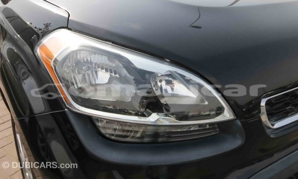 Buy Import Kia Soul Black Car in Import - Dubai in Dhufar Buy Import Kia Soul Black Car in Import - Dubai in Dhufar