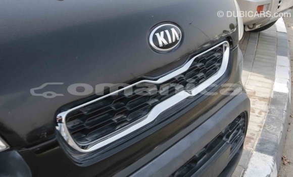 Buy Import Kia Soul Black Car in Import - Dubai in Dhufar Buy Import Kia Soul Black Car in Import - Dubai in Dhufar