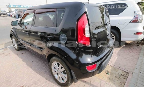 Buy Import Kia Soul Black Car in Import - Dubai in Dhufar Buy Import Kia Soul Black Car in Import - Dubai in Dhufar