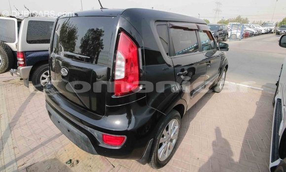 Buy Import Kia Soul Black Car in Import - Dubai in Dhufar Buy Import Kia Soul Black Car in Import - Dubai in Dhufar