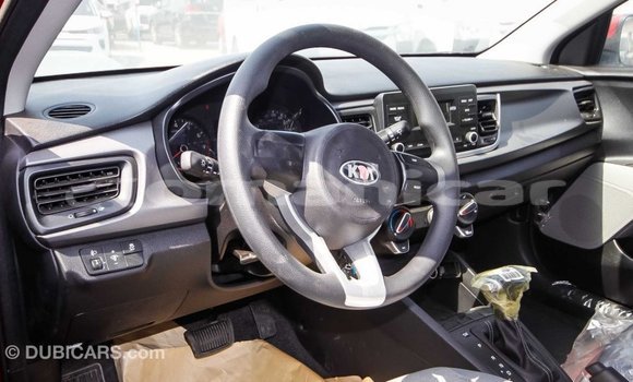 Buy Import Kia Rio Red Car in Import - Dubai in Dhufar Buy Import Kia Rio Red Car in Import - Dubai in Dhufar