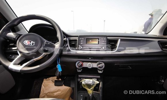 Buy Import Kia Rio Red Car in Import - Dubai in Dhufar Buy Import Kia Rio Red Car in Import - Dubai in Dhufar