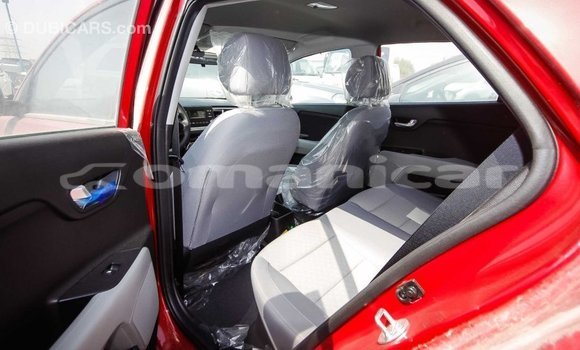 Buy Import Kia Rio Red Car in Import - Dubai in Dhufar Buy Import Kia Rio Red Car in Import - Dubai in Dhufar