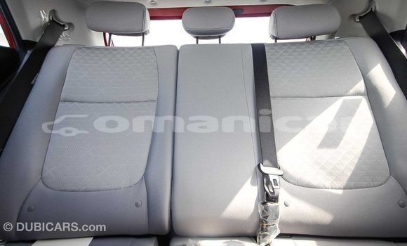 Buy Import Kia Rio Red Car in Import - Dubai in Dhufar Buy Import Kia Rio Red Car in Import - Dubai in Dhufar