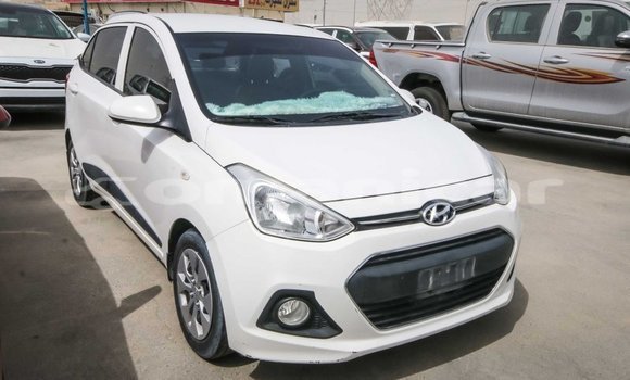 Buy Import Hyundai i10 White Car in Import - Dubai in Dhufar Buy Import Hyundai i10 White Car in Import - Dubai in Dhufar