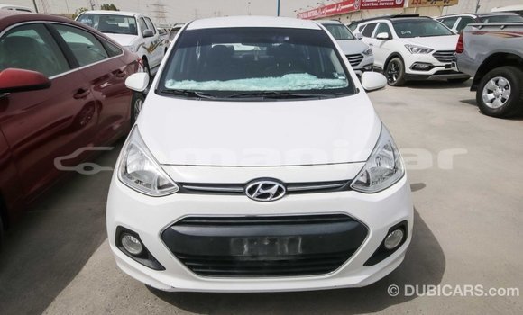 Buy Import Hyundai i10 White Car in Import - Dubai in Dhufar Buy Import Hyundai i10 White Car in Import - Dubai in Dhufar
