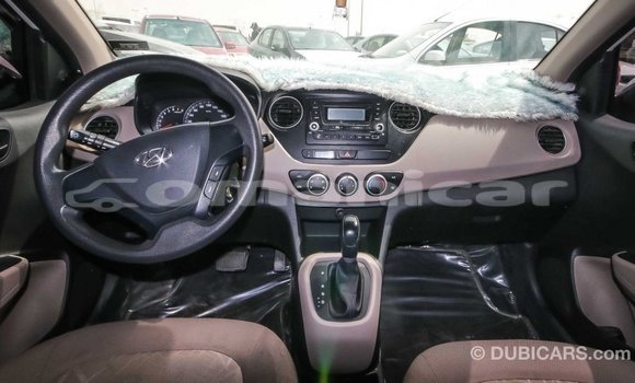 Buy Import Hyundai i10 White Car in Import - Dubai in Dhufar Buy Import Hyundai i10 White Car in Import - Dubai in Dhufar