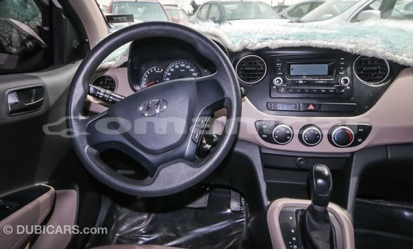 Buy Import Hyundai i10 White Car in Import - Dubai in Dhufar Buy Import Hyundai i10 White Car in Import - Dubai in Dhufar