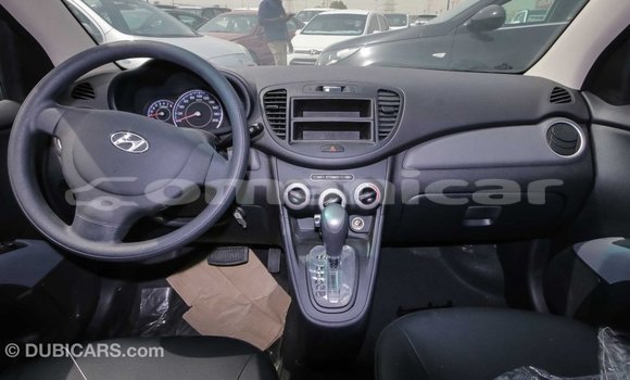 Buy Import Hyundai i10 Red Car in Import - Dubai in Dhufar Buy Import Hyundai i10 Red Car in Import - Dubai in Dhufar