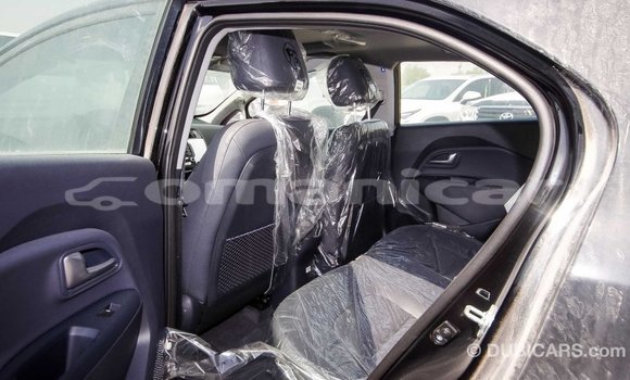 Buy Import Kia Rio Black Car in Import - Dubai in Dhufar Buy Import Kia Rio Black Car in Import - Dubai in Dhufar