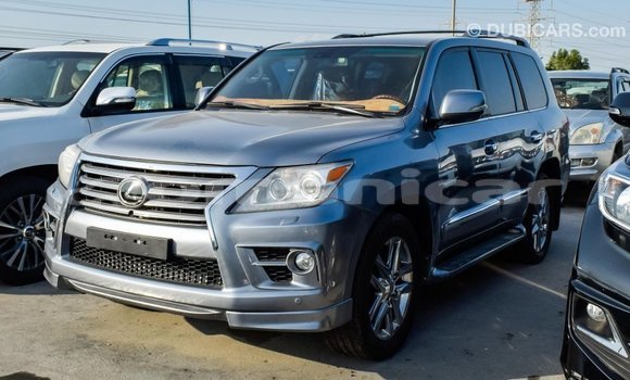 Buy Import Lexus LX Other Car in Import - Dubai in Dhufar Buy Import Lexus LX Other Car in Import - Dubai in Dhufar