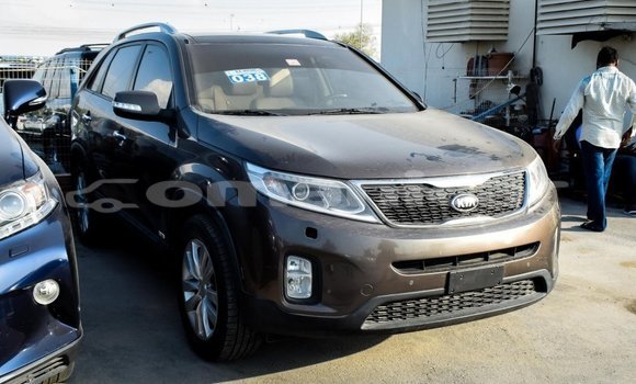 Buy Import Kia Sorento Brown Car in Import - Dubai in Dhufar Buy Import Kia Sorento Brown Car in Import - Dubai in Dhufar