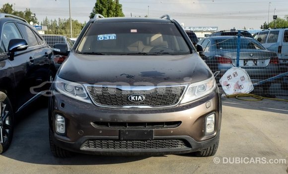 Buy Import Kia Sorento Brown Car in Import - Dubai in Dhufar Buy Import Kia Sorento Brown Car in Import - Dubai in Dhufar