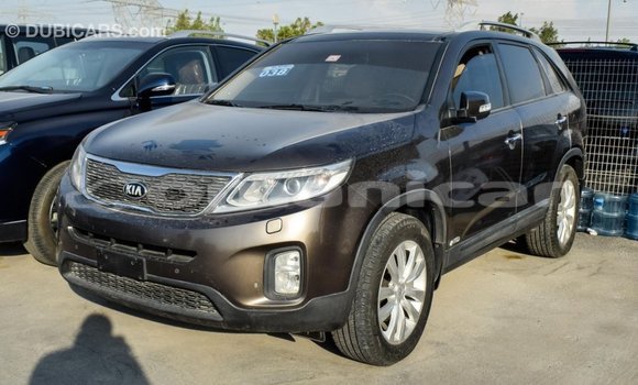 Buy Import Kia Sorento Brown Car in Import - Dubai in Dhufar Buy Import Kia Sorento Brown Car in Import - Dubai in Dhufar