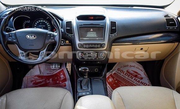 Buy Import Kia Sorento Brown Car in Import - Dubai in Dhufar Buy Import Kia Sorento Brown Car in Import - Dubai in Dhufar
