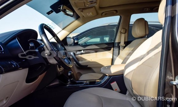 Buy Import Kia Sorento Brown Car in Import - Dubai in Dhufar Buy Import Kia Sorento Brown Car in Import - Dubai in Dhufar