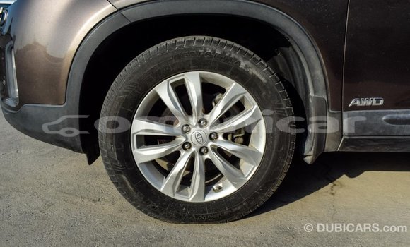 Buy Import Kia Sorento Brown Car in Import - Dubai in Dhufar Buy Import Kia Sorento Brown Car in Import - Dubai in Dhufar