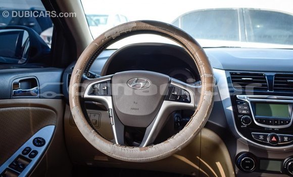 Buy Import Hyundai Accent Brown Car in Import - Dubai in Dhufar Buy Import Hyundai Accent Brown Car in Import - Dubai in Dhufar