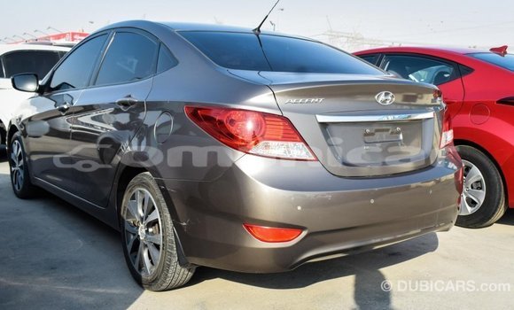 Buy Import Hyundai Accent Brown Car in Import - Dubai in Dhufar Buy Import Hyundai Accent Brown Car in Import - Dubai in Dhufar