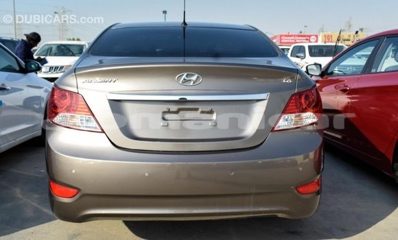 Buy Import Hyundai Accent Brown Car in Import - Dubai in Dhufar Buy Import Hyundai Accent Brown Car in Import - Dubai in Dhufar