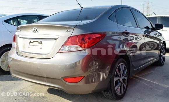 Buy Import Hyundai Accent Brown Car in Import - Dubai in Dhufar Buy Import Hyundai Accent Brown Car in Import - Dubai in Dhufar