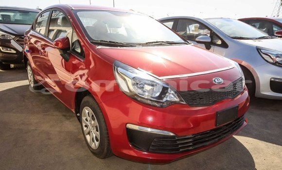 Buy Import Kia Rio Red Car in Import - Dubai in Dhufar Buy Import Kia Rio Red Car in Import - Dubai in Dhufar