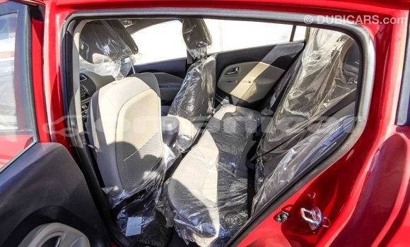 Buy Import Kia Rio Red Car in Import - Dubai in Dhufar Buy Import Kia Rio Red Car in Import - Dubai in Dhufar