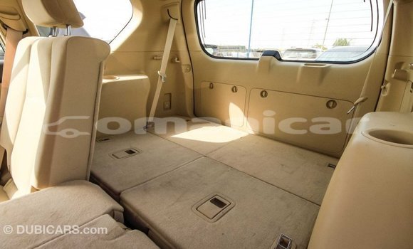 Buy Import Toyota Prado White Car in Import - Dubai in Dhufar Buy Import Toyota Prado White Car in Import - Dubai in Dhufar