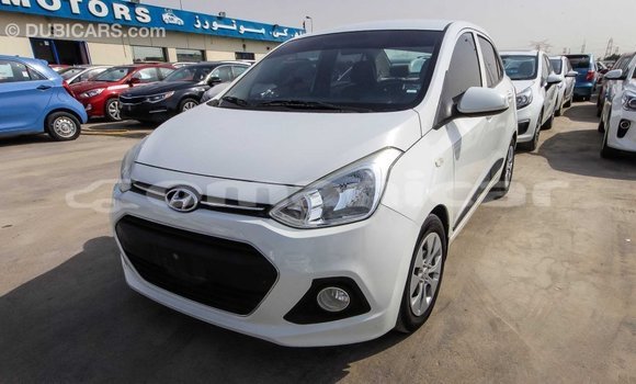 Buy Import Hyundai i10 White Car in Import - Dubai in Dhufar Buy Import Hyundai i10 White Car in Import - Dubai in Dhufar