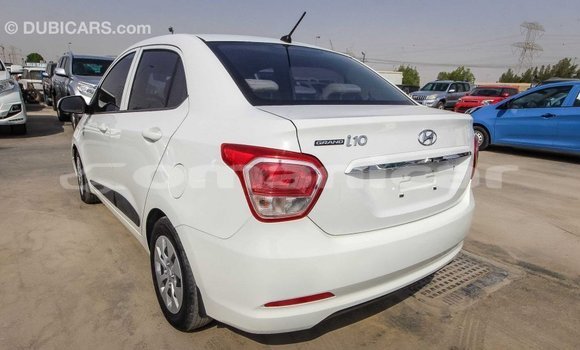 Buy Import Hyundai i10 White Car in Import - Dubai in Dhufar Buy Import Hyundai i10 White Car in Import - Dubai in Dhufar