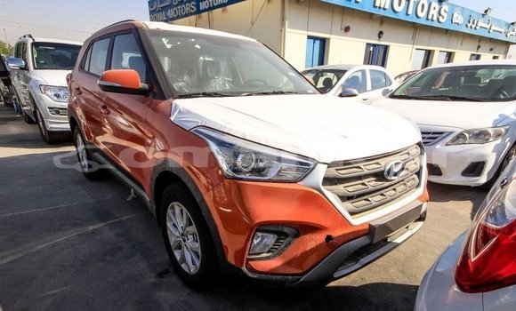 Buy Import Hyundai Creta Other Car in Import - Dubai in Dhufar Buy Import Hyundai Creta Other Car in Import - Dubai in Dhufar
